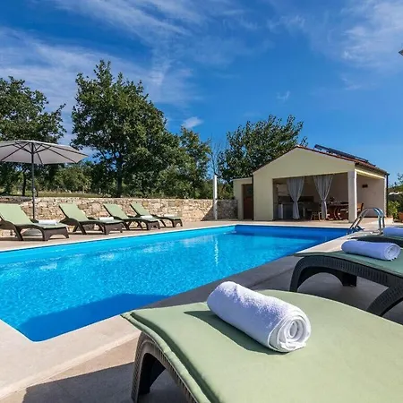 Casa Ida Comfortable Holiday Villa *