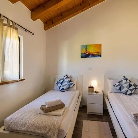 Casa Ida Comfortable Holiday Grožnjan
