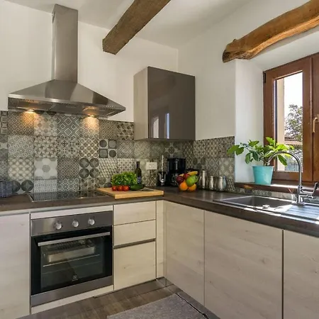 Casa Ida Comfortable Holiday