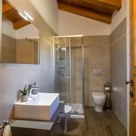 Casa Ida Comfortable Holiday Villa
