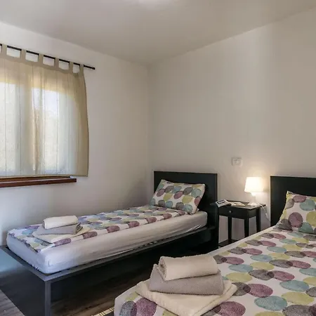 Villa Casa Ida Comfortable Holiday *