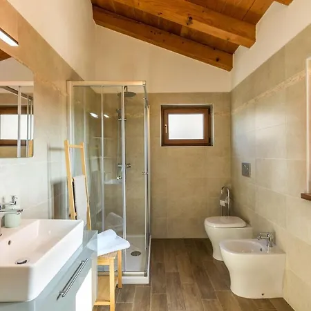 Casa Ida Comfortable Holiday *