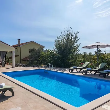 Casa Ida Comfortable Holiday Villa