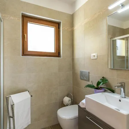 Villa Casa Ida Comfortable Holiday *