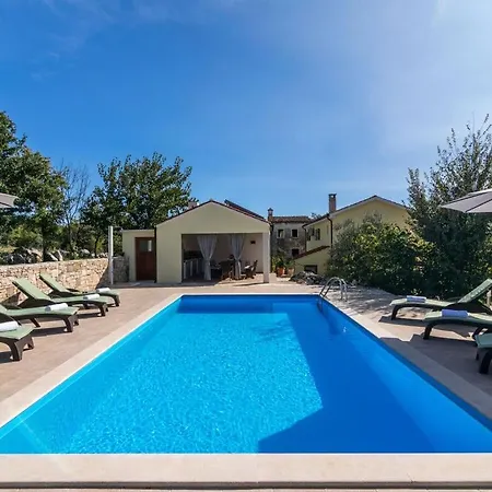 Casa Ida Comfortable Holiday Grožnjan