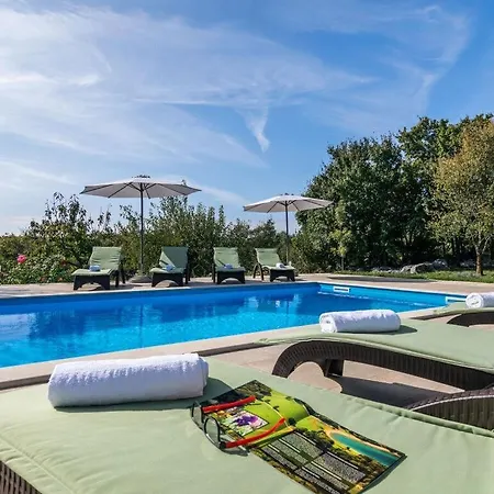 וילה Casa Ida Comfortable Holiday *