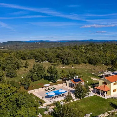 וילה Casa Ida Comfortable Holiday *