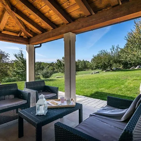 וילה Casa Ida Comfortable Holiday *