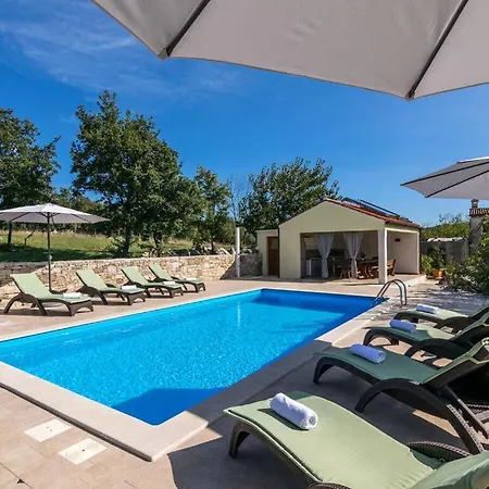וילה Casa Ida Comfortable Holiday